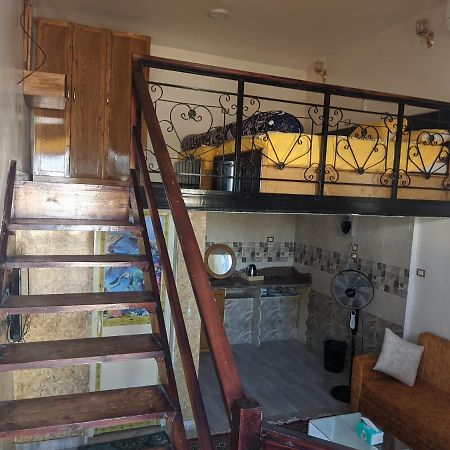 Al Fouad Appartement Abu Simbel Buitenkant foto