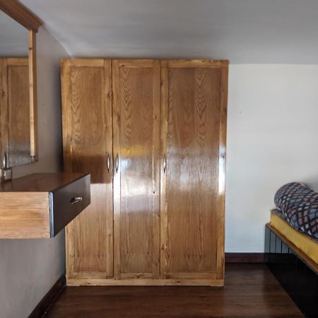 Al Fouad Appartement Abu Simbel Buitenkant foto