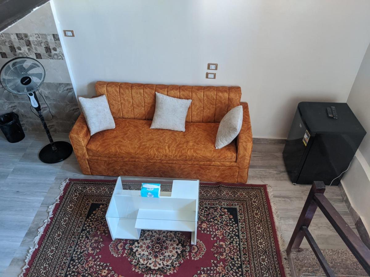 Al Fouad Appartement Abu Simbel Buitenkant foto