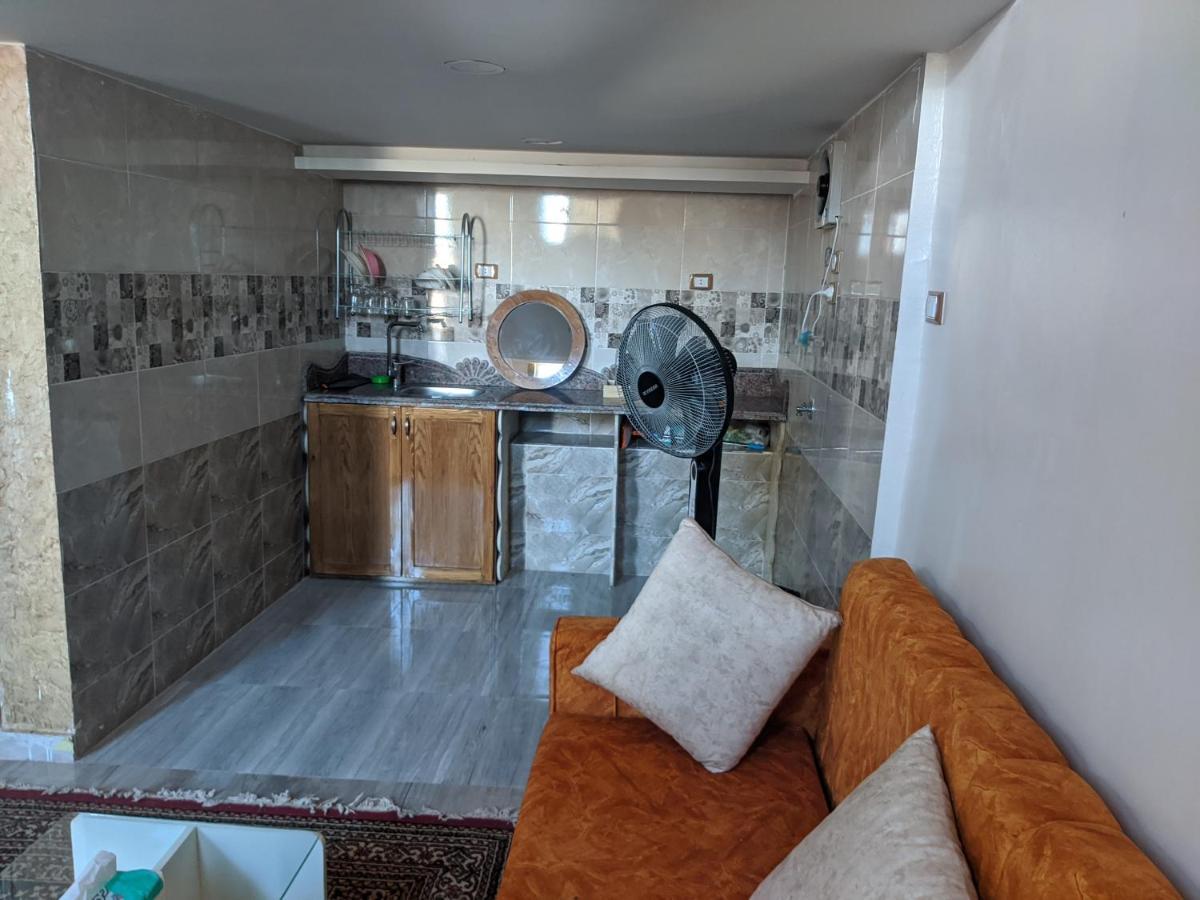 Al Fouad Appartement Abu Simbel Buitenkant foto