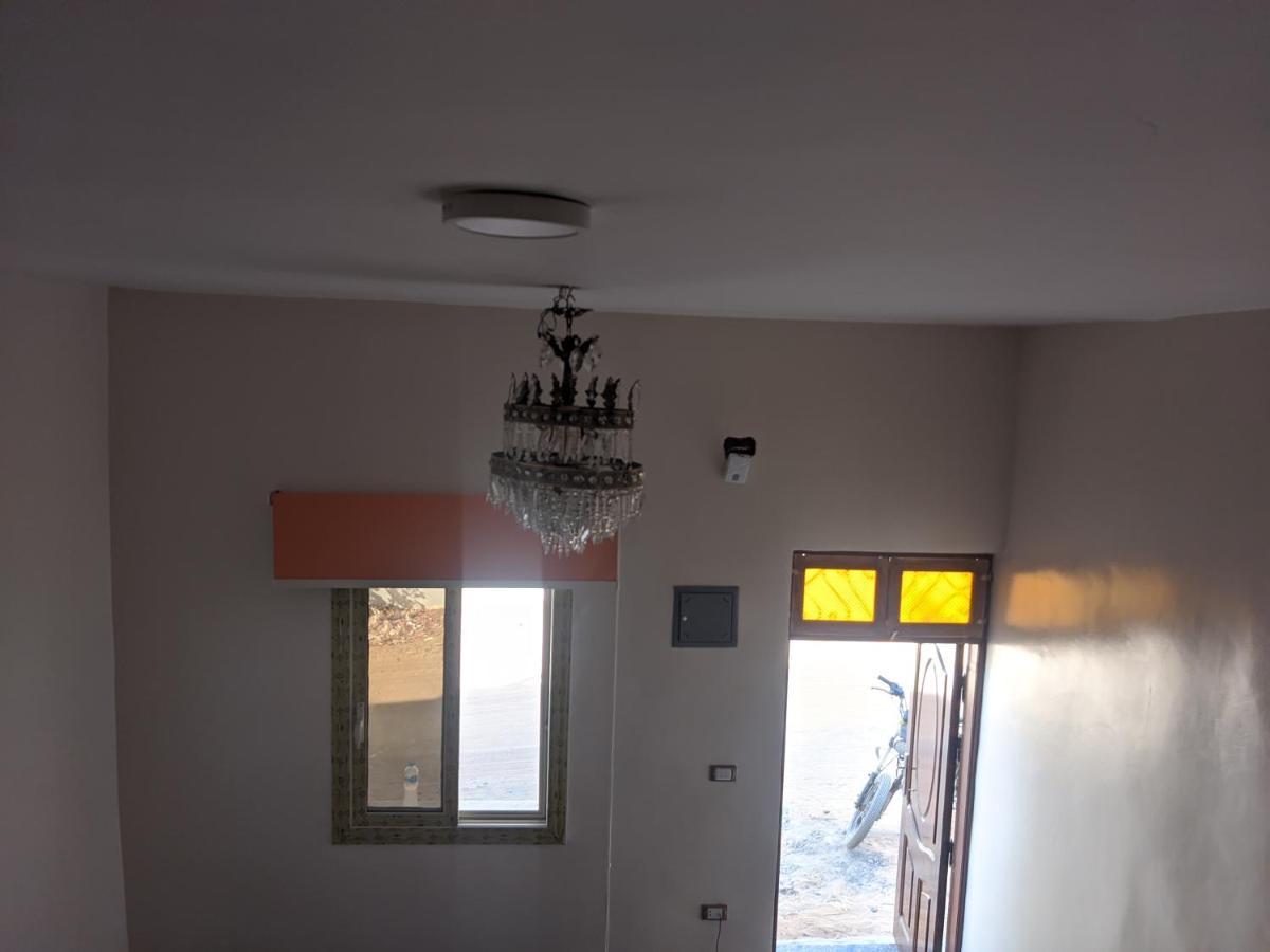 Al Fouad Appartement Abu Simbel Buitenkant foto